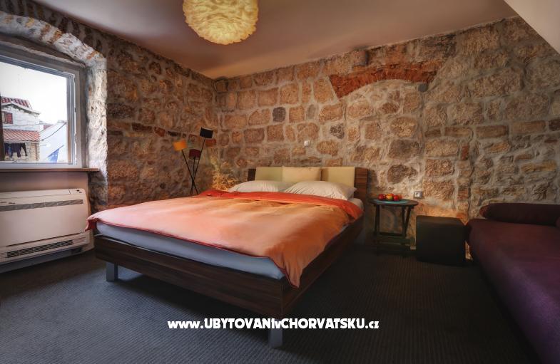 Villa Veli Varos Split – ubytování Split, Chorvatsko – foto 4