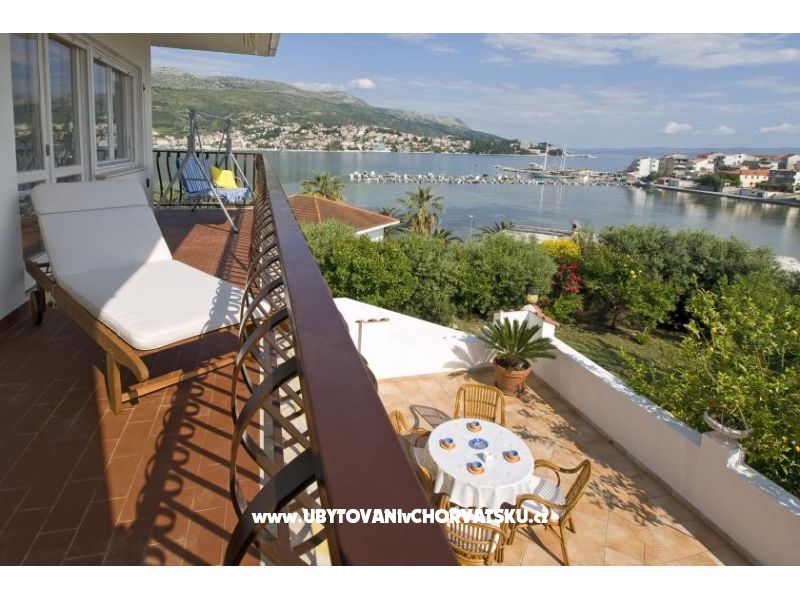 Villa Vitality - near beach – ubytování Split, Chorvatsko – foto 1