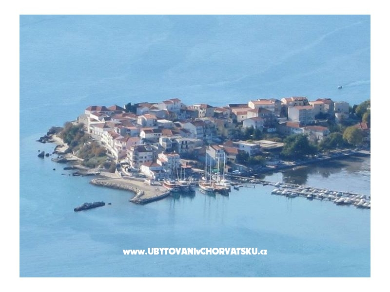 Villa Vitality - near beach – ubytování Split, Chorvatsko – foto 10