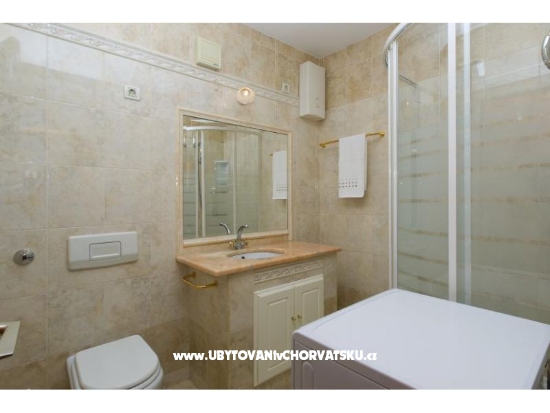 Villa Vitality - near beach – ubytování Split, Chorvatsko – foto 11