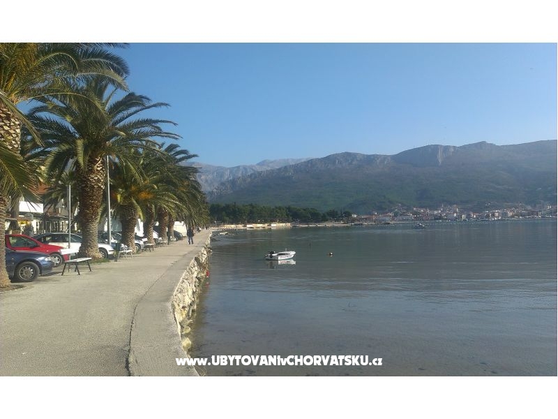 Villa Vitality - near beach – ubytování Split, Chorvatsko – foto 12