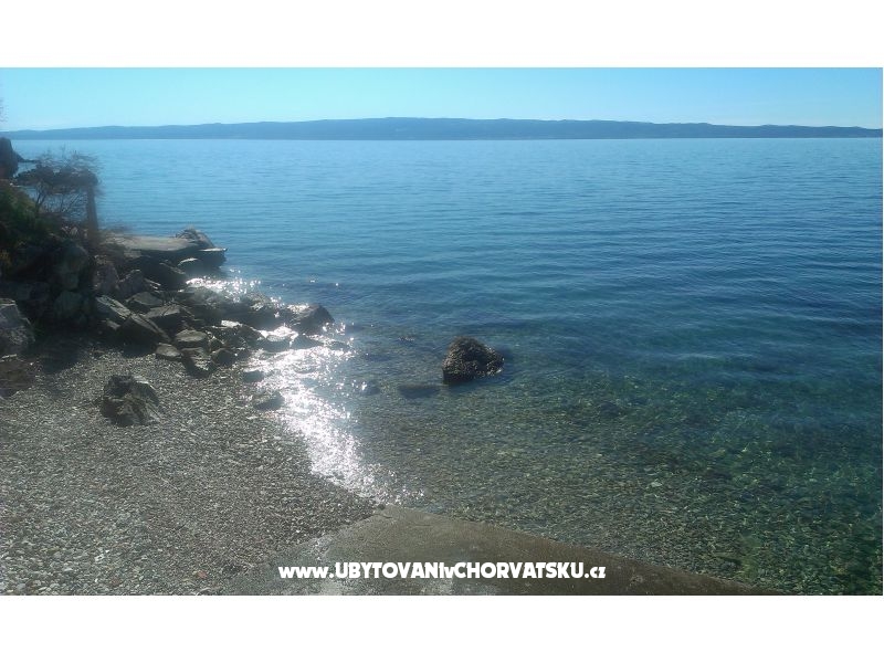 Villa Vitality - near beach – ubytování Split, Chorvatsko – foto 13