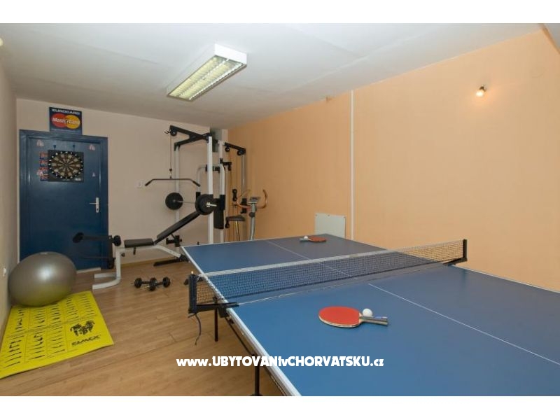 Villa Vitality - near beach – ubytování Split, Chorvatsko – foto 15