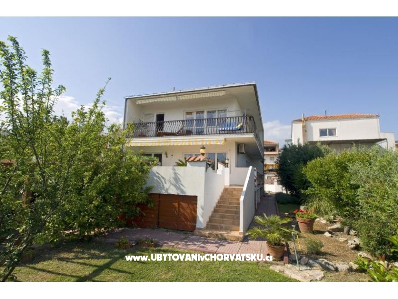 Villa Vitality - near beach – ubytování Split, Chorvatsko – foto 17