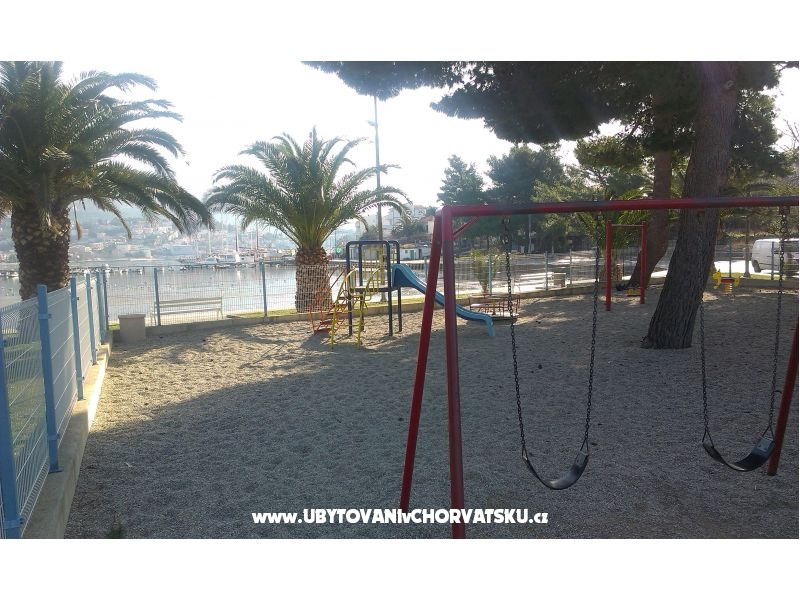 Villa Vitality - near beach – ubytování Split, Chorvatsko – foto 18