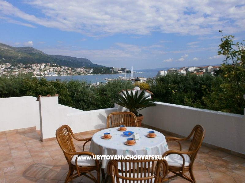 Villa Vitality - near beach – ubytování Split, Chorvatsko – foto 2