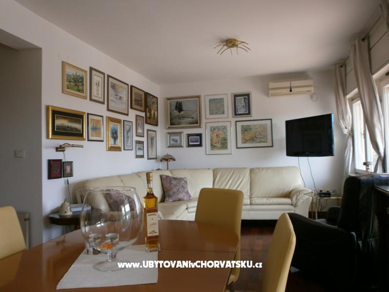 Villa Vitality - near beach – ubytování Split, Chorvatsko – foto 6