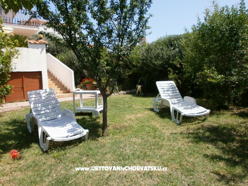 Villa Vitality - near beach – ubytování Split, Chorvatsko – foto 7