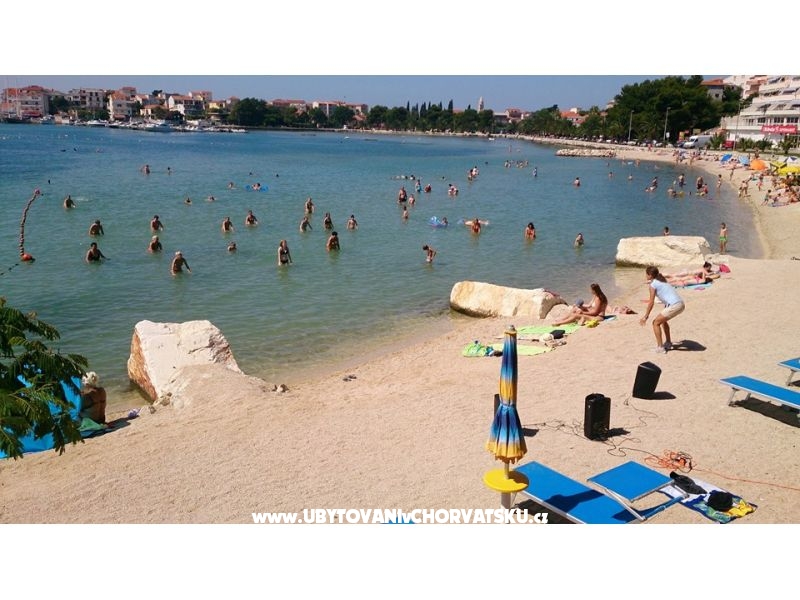 Villa Vitality - near beach – ubytování Split, Chorvatsko – foto 9