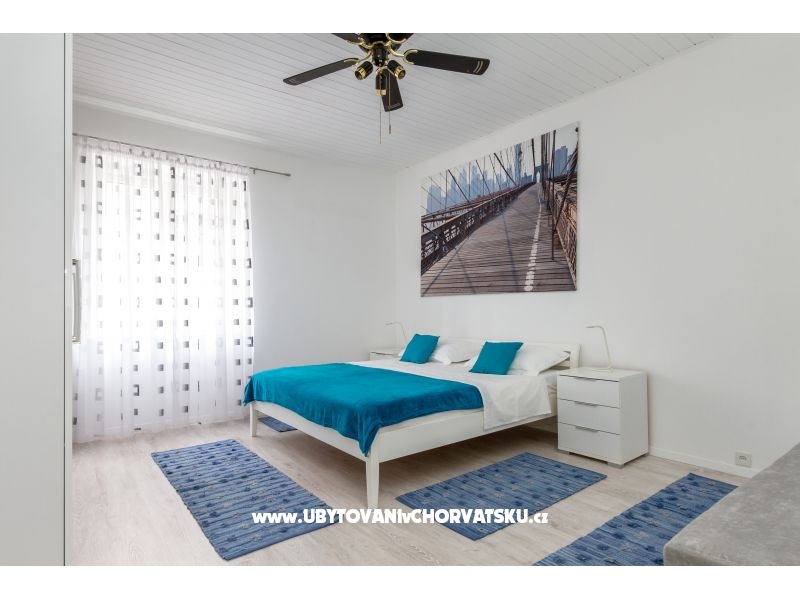 Vision Appartement – Ferienwohnung Split, Kroatien – Foto 1