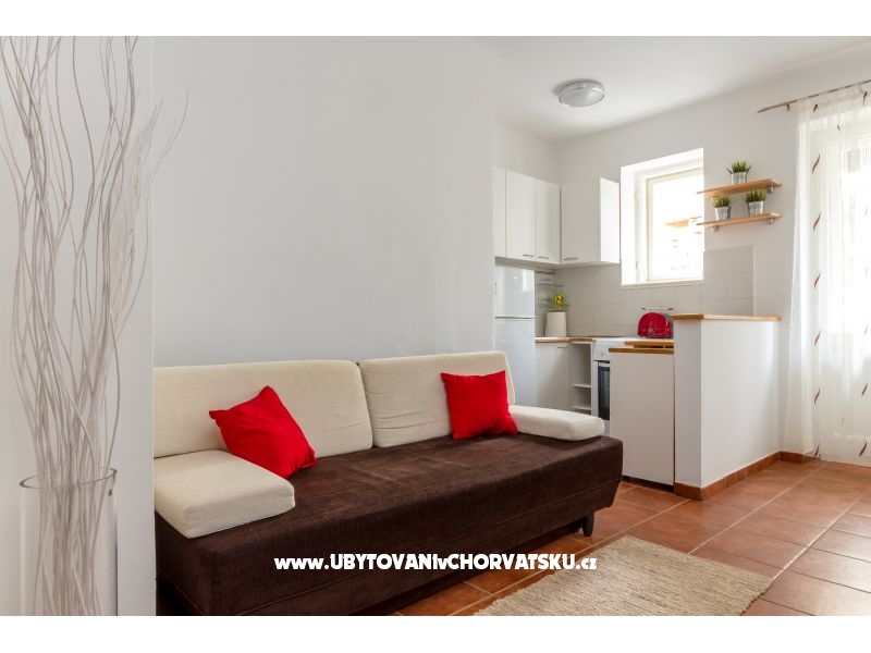 Vision Appartement – Ferienwohnung Split, Kroatien – Foto 11