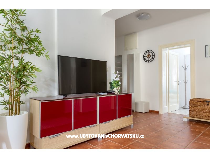 Vision Appartement – Ferienwohnung Split, Kroatien – Foto 12