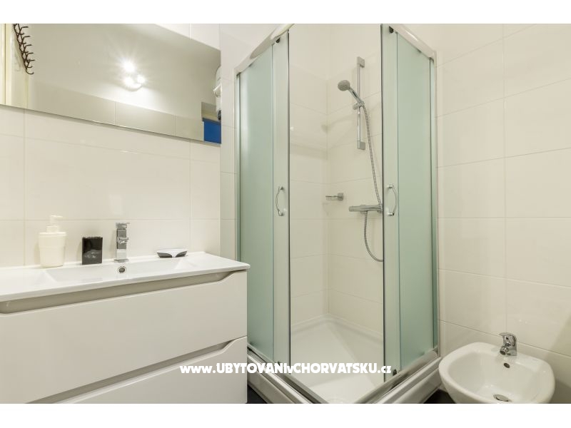 Vision Appartement – Ferienwohnung Split, Kroatien – Foto 13