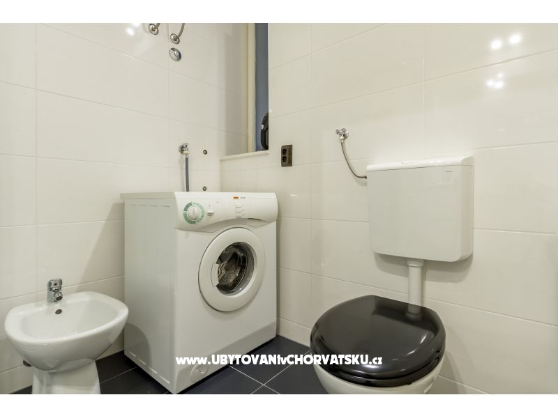 Vision Appartement – Ferienwohnung Split, Kroatien – Foto 14