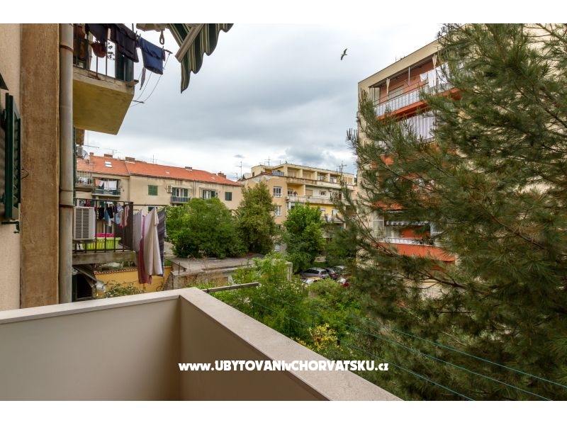 Vision Appartement – Ferienwohnung Split, Kroatien – Foto 15