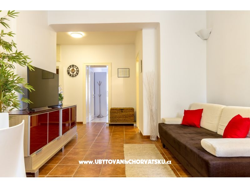 Vision Appartement – Ferienwohnung Split, Kroatien – Foto 16