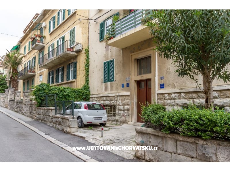 Vision Appartement – Ferienwohnung Split, Kroatien – Foto 17