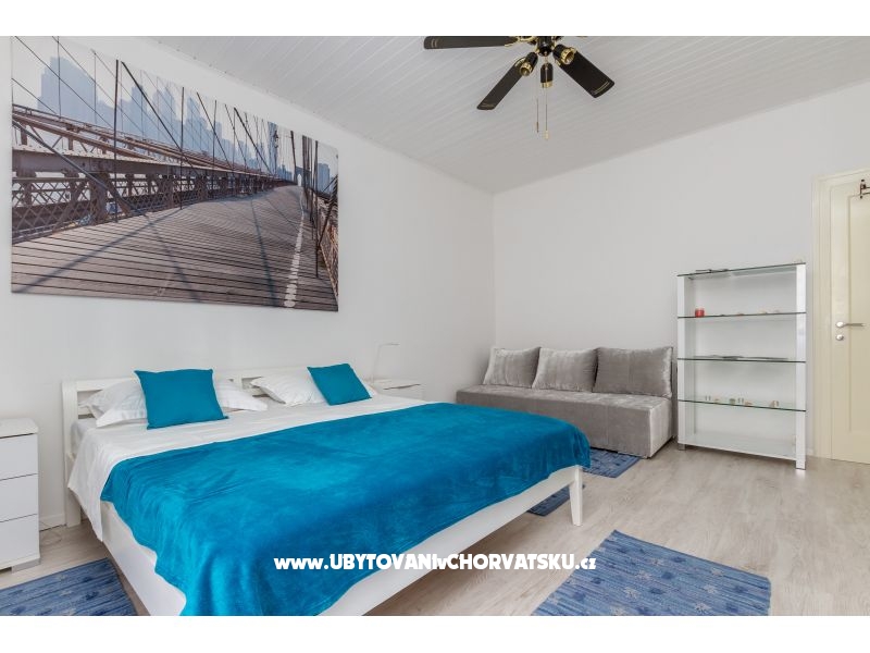 Vision Appartement – Ferienwohnung Split, Kroatien – Foto 2