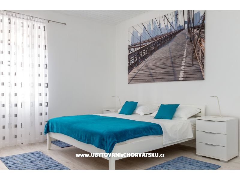 Vision Appartement – Ferienwohnung Split, Kroatien – Foto 3