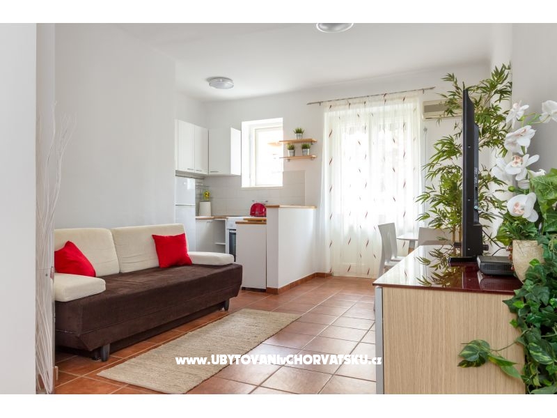 Vision Appartement – Ferienwohnung Split, Kroatien – Foto 6