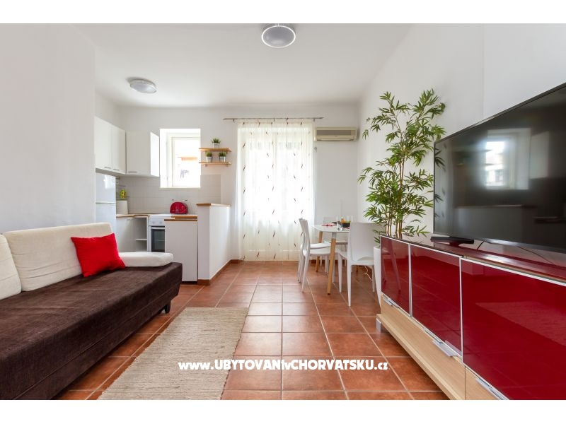 Vision Appartement – Ferienwohnung Split, Kroatien – Foto 7