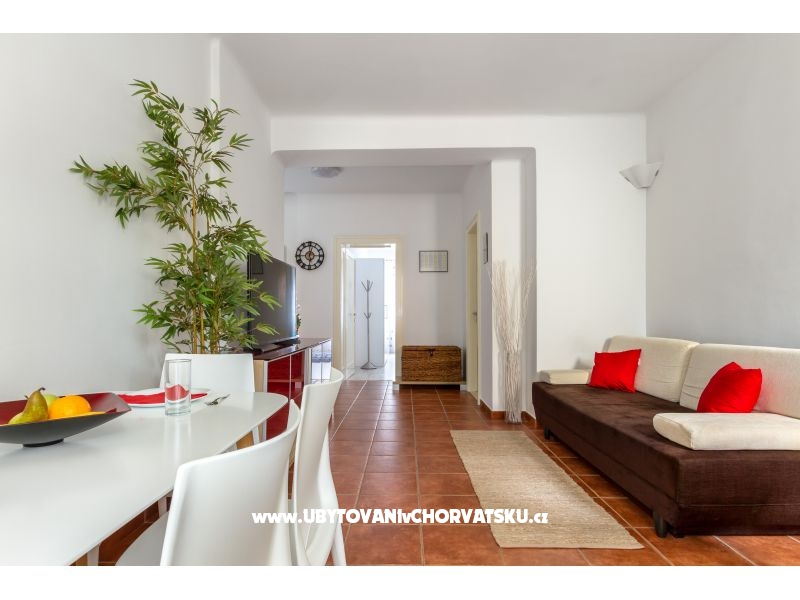 Vision Appartement – Ferienwohnung Split, Kroatien – Foto 9