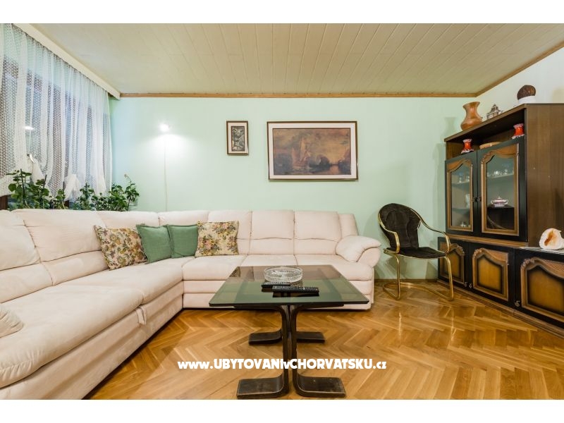 Apartment Iva  – Ferienwohnung Split, Kroatien – Foto 1