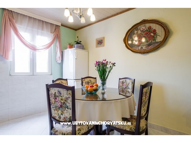 Apartment Iva  – Ferienwohnung Split, Kroatien – Foto 2