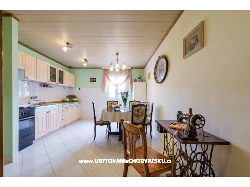 Apartment Iva  – Ferienwohnung Split, Kroatien – Foto 3