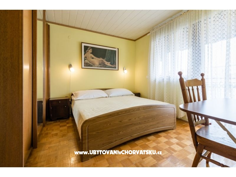 Apartment Iva  – Ferienwohnung Split, Kroatien – Foto 4