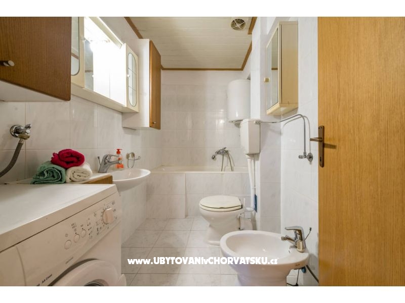 Apartment Iva  – Ferienwohnung Split, Kroatien – Foto 6