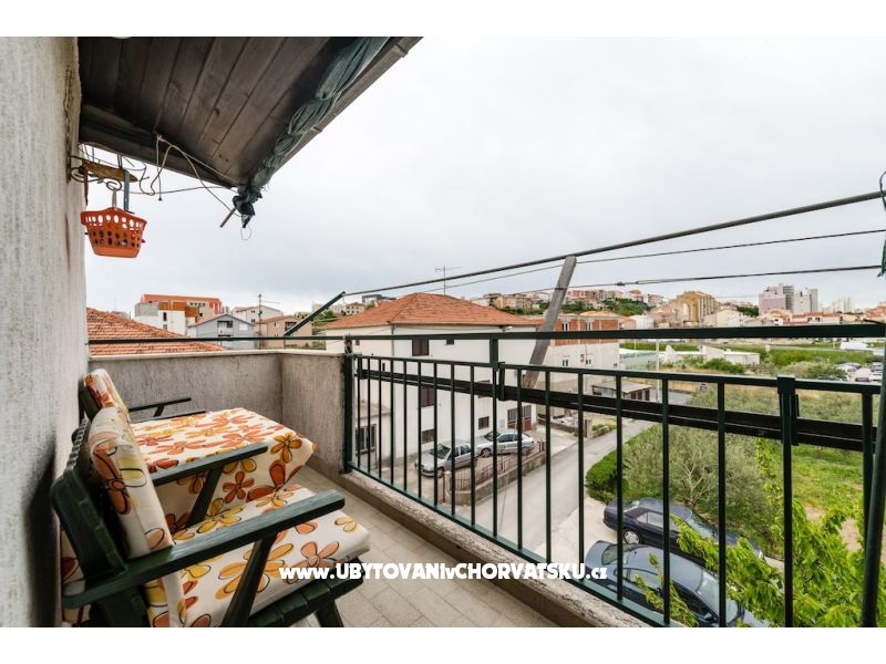 Apartment Iva  – Ferienwohnung Split, Kroatien – Foto 7