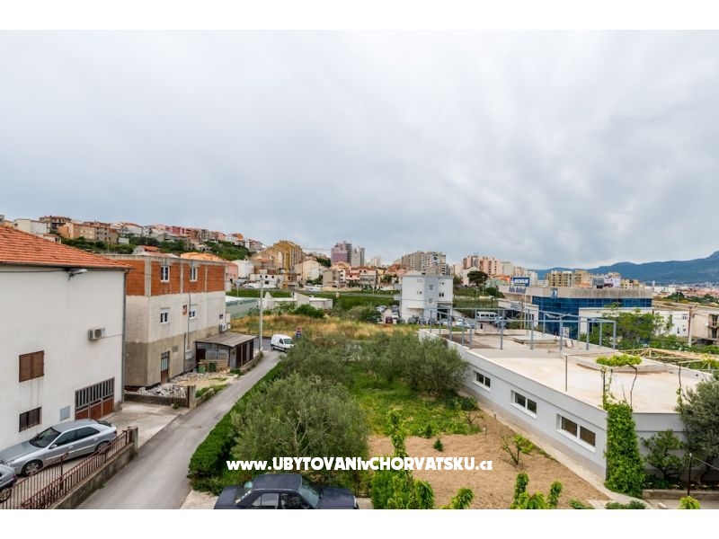 Apartment Iva  – Ferienwohnung Split, Kroatien – Foto 8