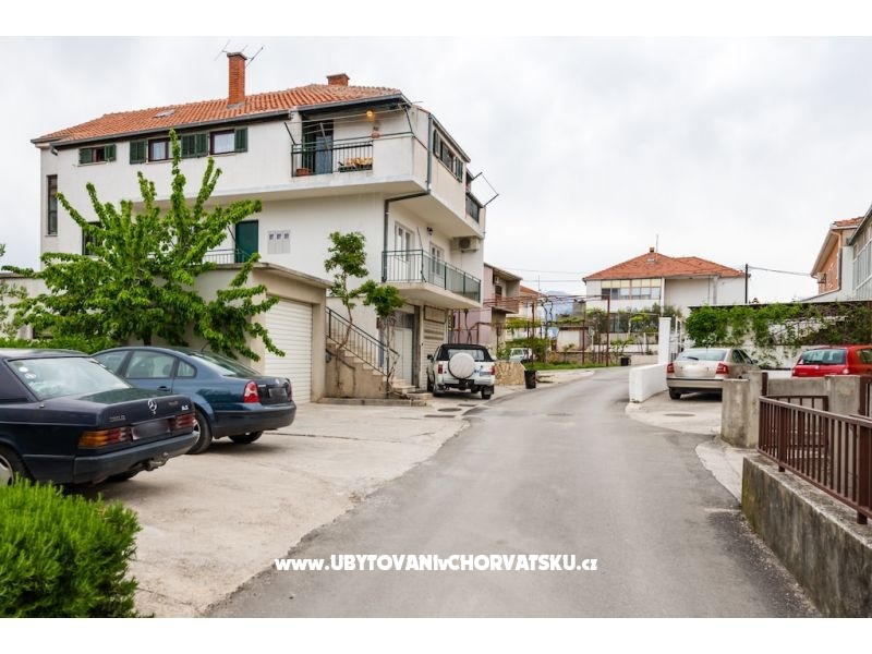 Apartment Iva  – Ferienwohnung Split, Kroatien – Foto 9