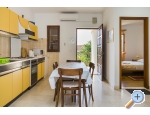 Apartment Ana - Sreser Kroatien