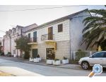 Apartma Ana - Sreser Hrvaka