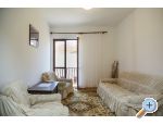 Apartma Ana - Sreser Hrvaka