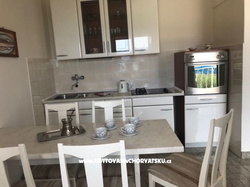 Apartment Nadilo – Ferienwohnung Sreser, Kroatien – Foto 10