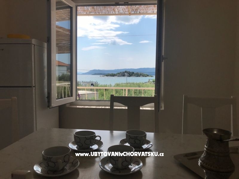 Apartment Nadilo – Ferienwohnung Sreser, Kroatien – Foto 11