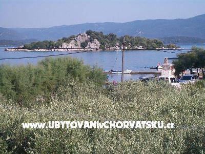 Apartment Nadilo – Ferienwohnung Sreser, Kroatien – Foto 2