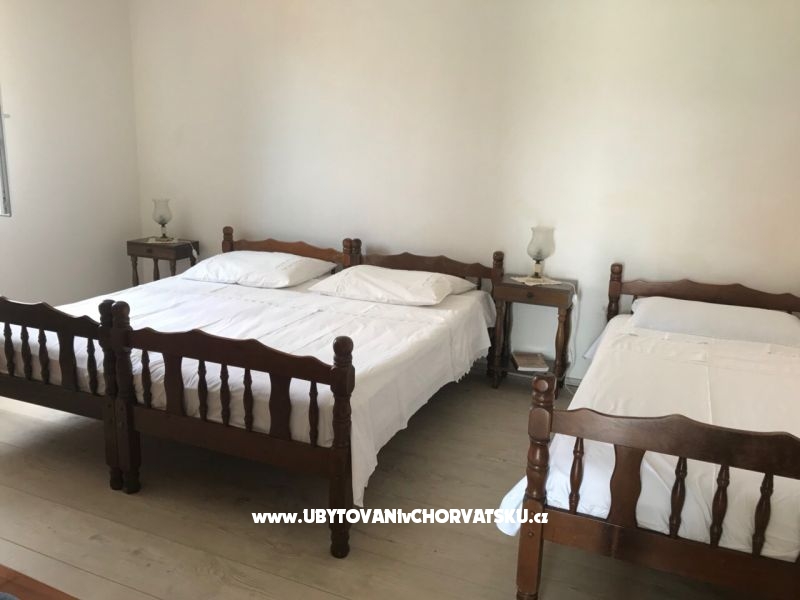 Apartment Nadilo – Ferienwohnung Sreser, Kroatien – Foto 3