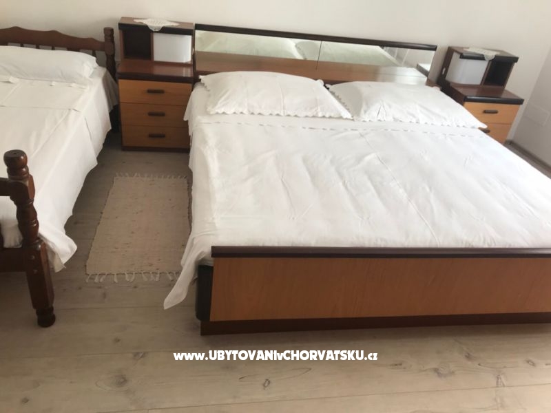 Apartment Nadilo – Ferienwohnung Sreser, Kroatien – Foto 4