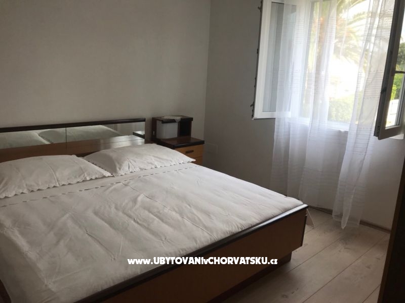 Apartment Nadilo – Ferienwohnung Sreser, Kroatien – Foto 5