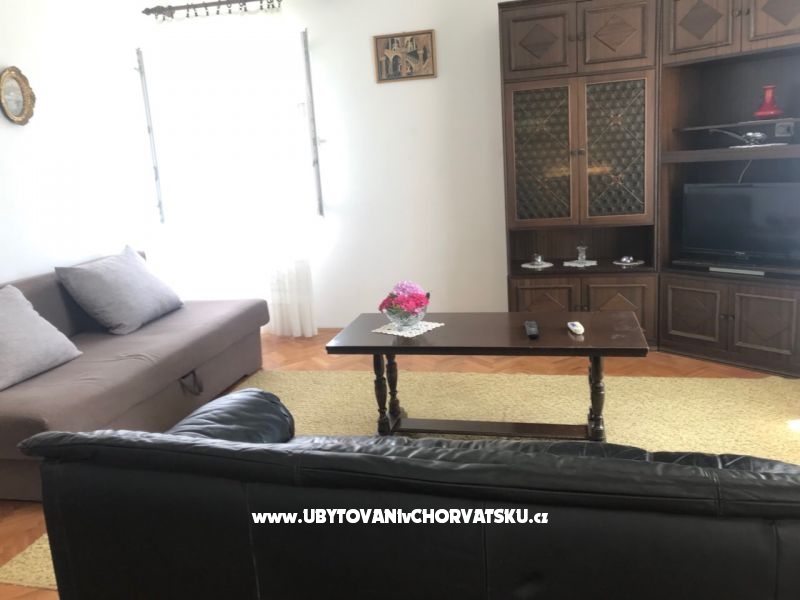 Apartment Nadilo – Ferienwohnung Sreser, Kroatien – Foto 6