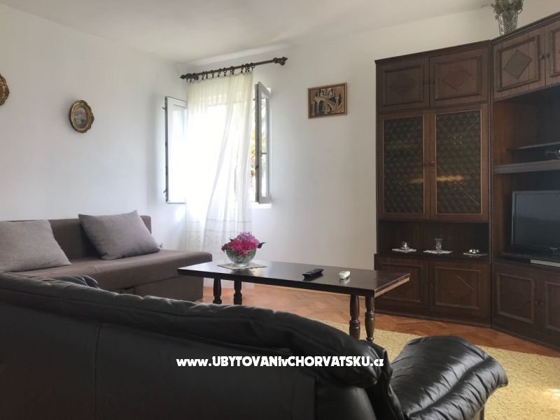 Apartment Nadilo – Ferienwohnung Sreser, Kroatien – Foto 7