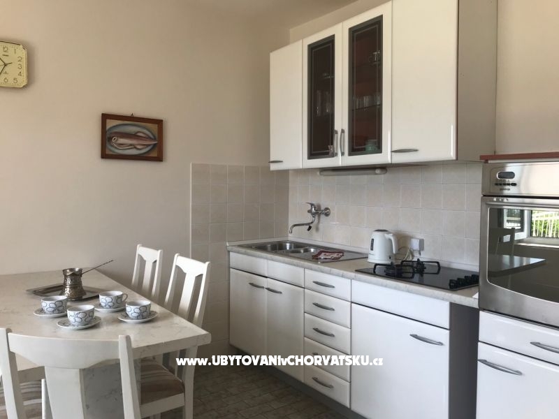 Apartment Nadilo – Ferienwohnung Sreser, Kroatien – Foto 9