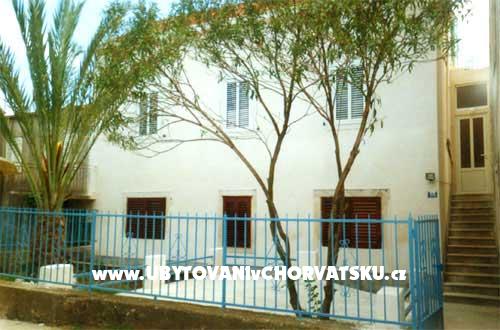 Appartements Jaman – Ferienwohnung Sreser, Kroatien – Foto 1