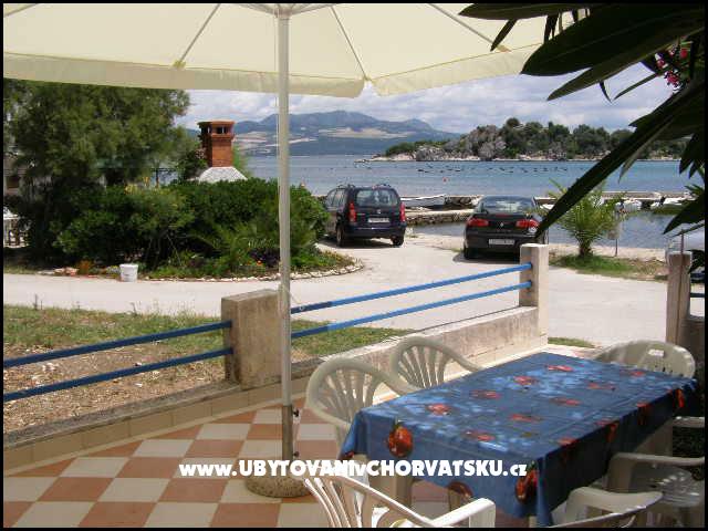 Appartements Jaman – Ferienwohnung Sreser, Kroatien – Foto 2