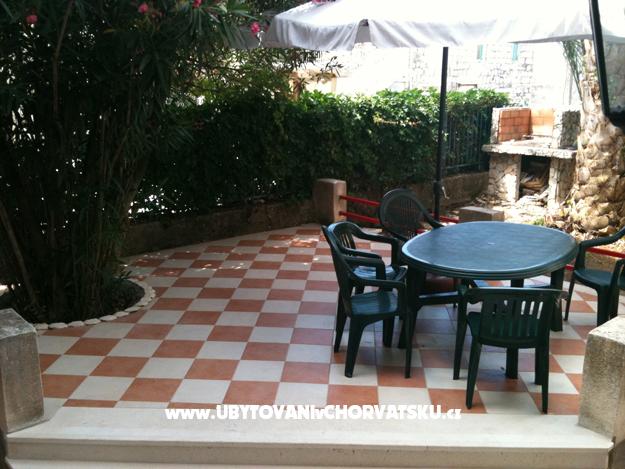 Appartements Jaman – Ferienwohnung Sreser, Kroatien – Foto 7