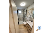 Appartements Kalini - Sreser Kroatien